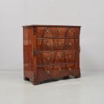 1275 7182 CHEST OF DRAWERS